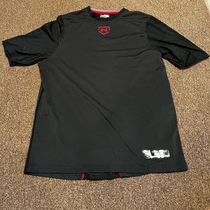 Under Armour shirt